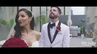 Melbourne Wedding Video - Mon Bijou -Martina & Shane (Hyighlight)