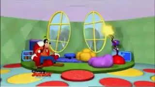Donald going to Silly Switch ￼and her Broken Switch Get to Goofy Stop