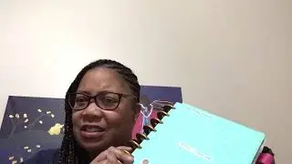 Allow Me To Introduce Myself - Poor Penmanship Planner