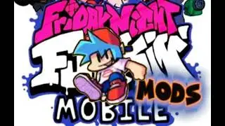 FNF mobile mods modpack SIN VIRUS✅