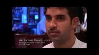 Jas Steven Singh: Acting Showreel (Mobile)