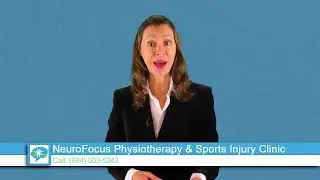 NeuroFocus Physiotherapy & Sports Injury Clinic Outstanding 5 Star Review