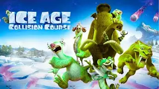 Ice Age 5 Full Movie Story in English | Ice Age Collision Course Explained