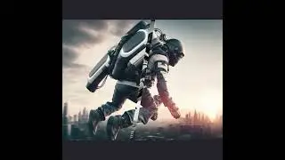 8 Modern Flying Jetpack Design Ideas for Jet Pack & Flying Suit Companies! AIAUTOS