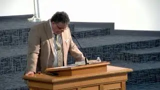 Miami Bible Church - Sunday Morning - 01/04/2026