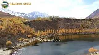 Phander Valley | Hunza Guides Pakistan