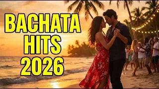 Top Bachata 2026 Ritmos para Bailar y Enamorarse