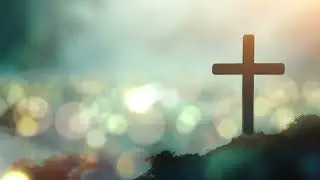 Don't Give Up On God