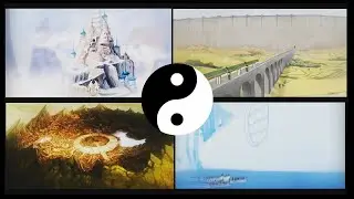 AVATAR ● Balance