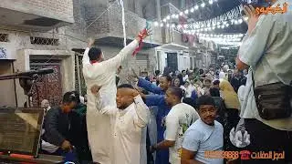 ليه ياحب $ الخديوي أيمن عبده صالح 🎤🎹 حفلة أسنا الكلابيه 2025 حفلة دمااااار 💥💥💥