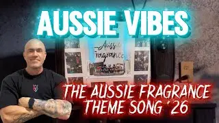 Австралийская атмосфера 🇦🇺​🐨​🦘 Тематическая песня австралийского аромата '26 💦
