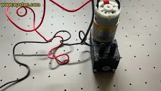 Ink pump