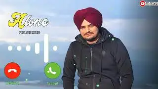shooter ringtone #new Punjabi song ringtone #siddhu mosse wala shooter ringtone