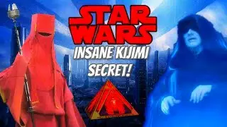 INSANE Kijimi SECRET will shock fans & more (Star Wars Explained)