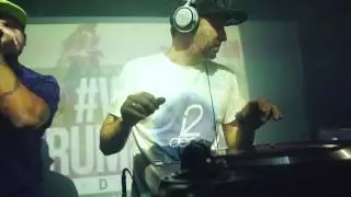 #WELOVE DRUM&BASS/LOCAL SESSION 11.10 @ клуба KL10TCH
