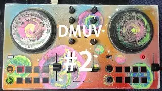 DMUV ● Techno House ● 2