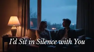 I&rsquo;d Sit in Silence with You - Jelly Roll feat. Miley Cyrus (New Music Video)