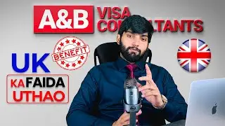 Mastering the UK Visa Process Why Travel History Matters? |  SCHENGEN VISA UPDATE 2023 |