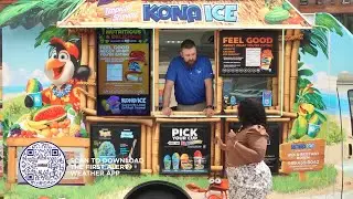 Focus on 5: Kona Ice