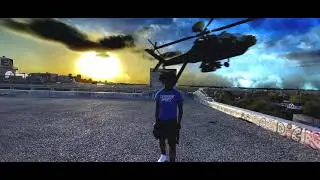 Kiddo K - Reality [Official Music Video]