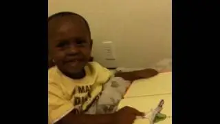 How to Teach your toddler to read (Green Eggs, and Ham)