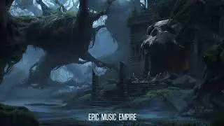 Odyssey by Ninja Tracks | Dark Intense Hybrid Music