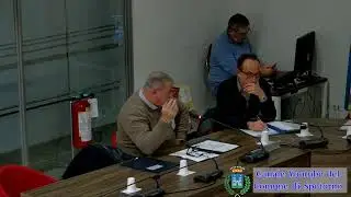Consiglio Comunale del 18/12/2025