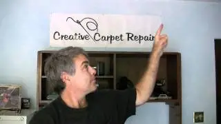 Austin carpet repair