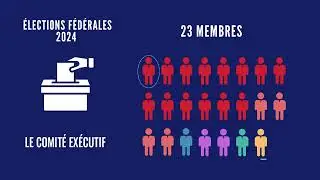 Tout savoir sur les &eacute;lections f&eacute;d&eacute;rales 2024