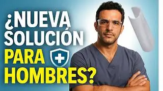 1. &iquest;Existe un IMPLANTE para AUMENTAR el PENE? |Descubre el PENUMA