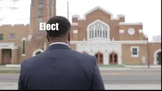 Elect Diallo-Sekou Seabrooks March 19th
