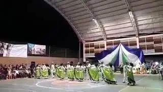 Danzas PalmaBarí, Hacarí