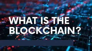 Understanding the Concepts of Blockchain: A Comprehensive Guide
