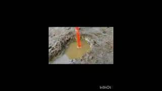 Submersible water pump | Borewell drilling machine | science project.. Reverse Video | Toy videos..