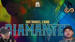 Video Reacci&oacute;n Diamantes - Natanael Cano / Zonefinity Unlocked 