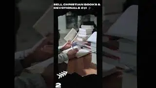 Make $500/Day with the Bible #BiblicalWealth #FaithBasedBusiness #ChristianSideHustles#BibleFinance