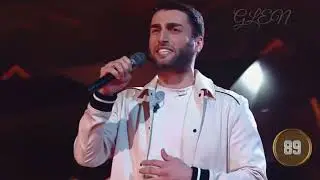 Guy sang 