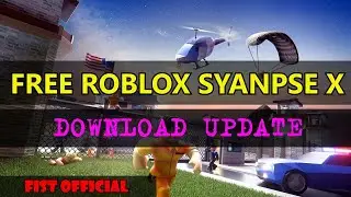 ROBLOX SYNAPSE X FREE / SYNAPSE X DOWNLOAD / ROBLOX EXPLOIT + HACK / Full Version in 2023! TRE