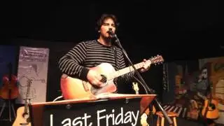 Last Friday Coffee House Episode 6 Part 6