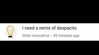 Bebop-Despacito(asher)