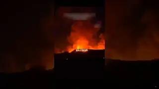California Fire 🤨?By Ayush Truth #ayushtruth #shorts
