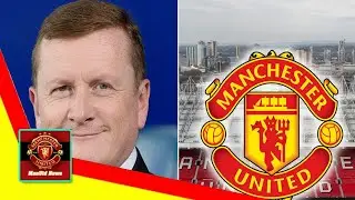 Man Utd hire Everton director as fans joke he's 'failing upwards'