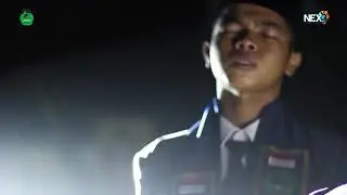 MAN ANA COVER By SISWA MA SHOLAHUDDIN | WPS MAS XVI | 2019