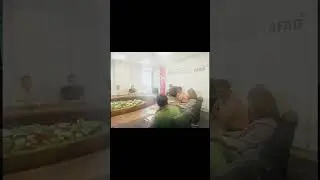 İRAP ( İL RİSK AZALTMA PLANI) DEĞERLENDİRME TOPLANTISI