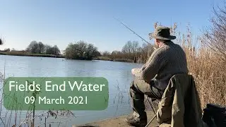 #19 Fields End 09 Mar 2021