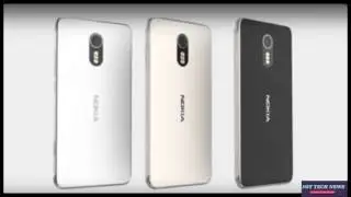 Nokia p1 leaks
