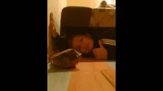 Mes bomžai