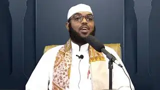 Qiimaha cilmiga iyo ardayga sh Maxamed jaamac sibiwayh