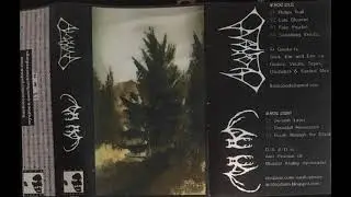 Al Qaeda/DA AD &lrm;&ndash; Al Queda/DA AD (Split Cassette)