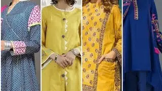 Outclass Dress Designing Ideas//Latest Design For Winter season//Ladies Dress collection